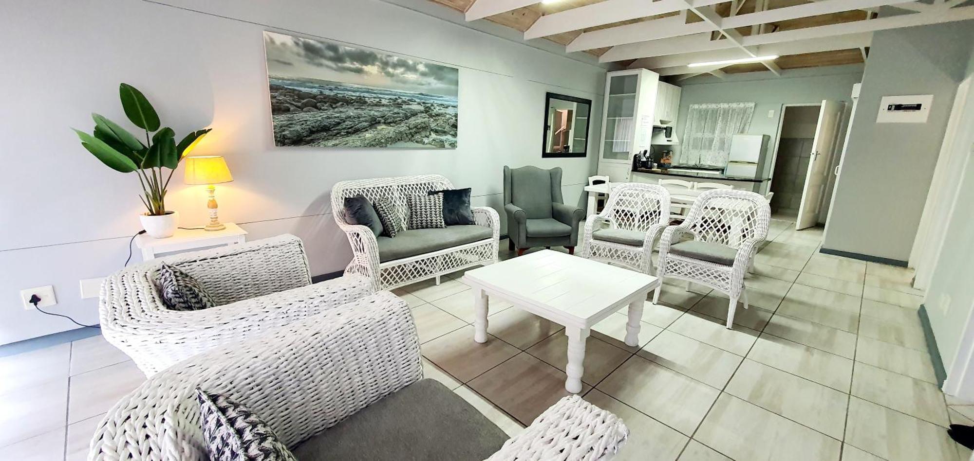 Point Village Hotel And Self Catering Mossel Bay Exterior foto