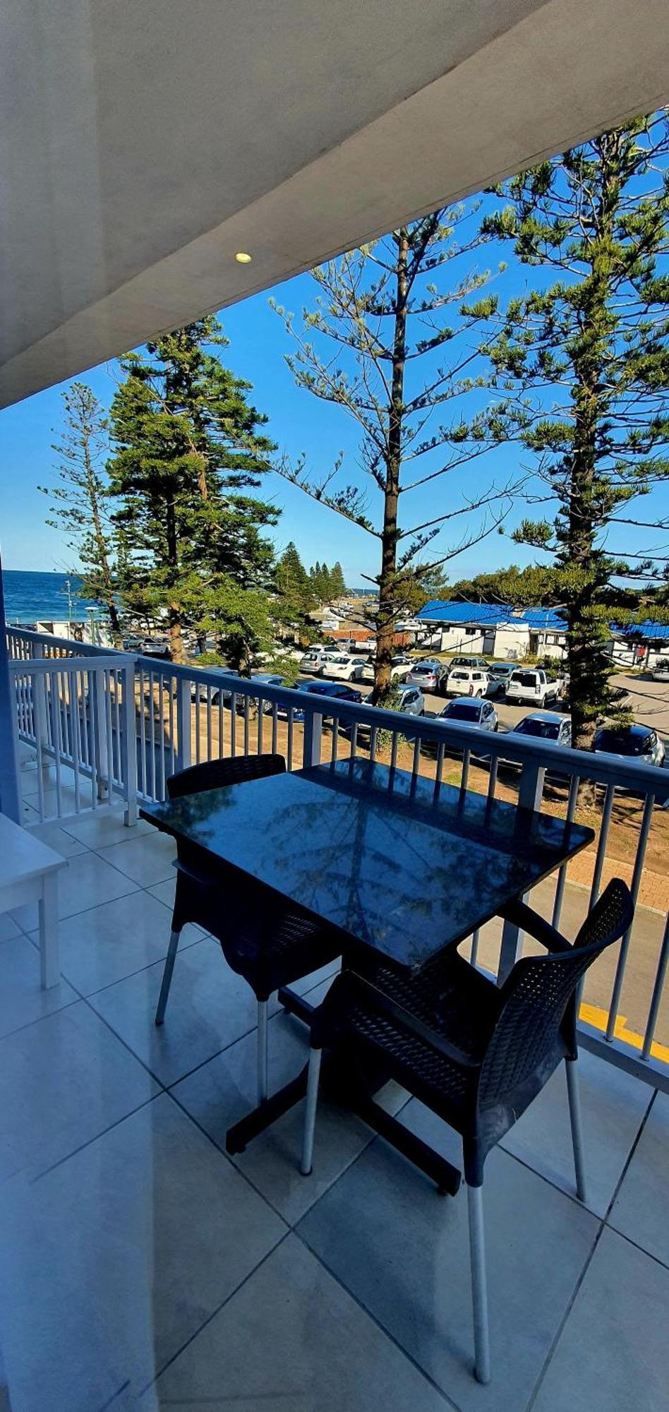 Point Village Hotel And Self Catering Mossel Bay Exterior foto